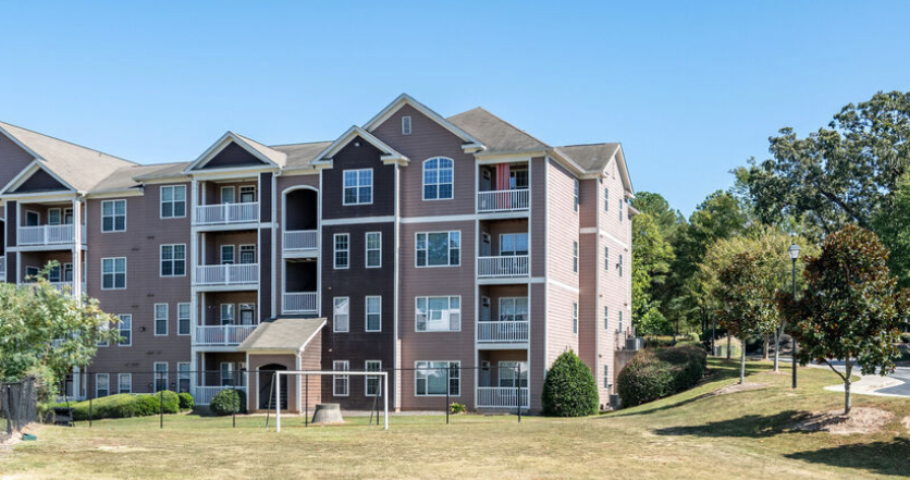 legacy ridge apartments atlanta